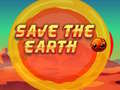 Jwèt Save The Earth