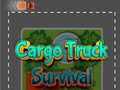 Jwèt Cargo Truck Survival