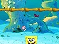 Jwèt Sponge Bob Squarepants Deep Sea Smashout