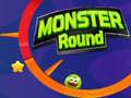 Jwèt Monster Round