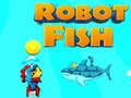 Jwèt Robot Fish