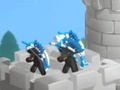 Jwèt Merge Archers