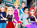 Jwèt Fashion Girls Love Dating