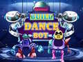 Jwèt Build Dance Bot