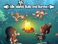 Jwèt Idle Island Build And Survive