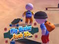 Jwèt Flip Skater Rush 3D
