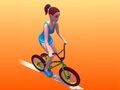Jwèt Dangerous Ride