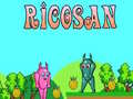 Jwèt Ricosan