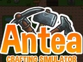 Jwèt Antea: Crafting Simulator
