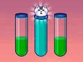 Jwèt Fun Water Sorting