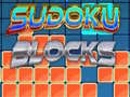 Jwèt Sudoku Blocks