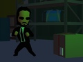 Jwèt Matrix: Ragdoll Fights