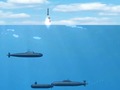 Jwèt  Submarine Attack