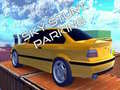 Jwèt Sky Stunt  Parking 