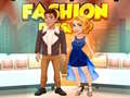 Jwèt Fashion Dress Up 