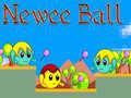 Jwèt Newee Ball