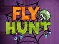 Jwèt Fly Hunt