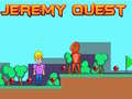 Jwèt Jeremy Quest