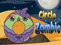 Jwèt Circle Zombie