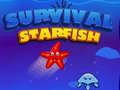 Jwèt Survival Starfish