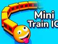 Jwèt Mini Train IO
