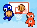 Jwèt Basket Shot Master