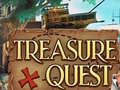 Jwèt Treasure Quest