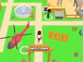 Jwèt Zoo Island