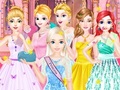 Jwèt BFFs Fashion Royal Ball