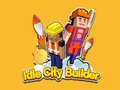 Jwèt Idle City Builder