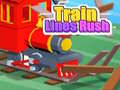 Jwèt Train Lines Rush
