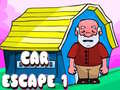Jwèt Car Escape