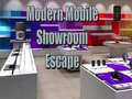 Jwèt Modern Mobile Showroom Escape 