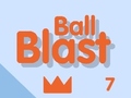 Jwèt Ball Blast