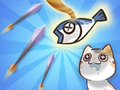 Jwèt Super Archer: Catkeeper