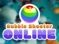 Jwèt Bubble Shooter Online