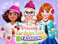 Jwèt Princess Cardigan Love Fashion