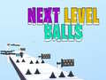 Jwèt Next Level Balls