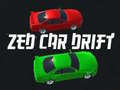 Jwèt Zed Car Drift