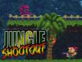 Jwèt Jungle shootout