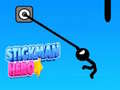 Jwèt Stickman Hero