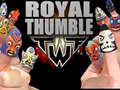 Jwèt Royal Thumble