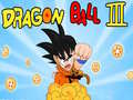 Jwèt Dragon ball III