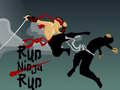 Jwèt Run Ninja Run