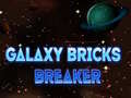 Jwèt Galaxy Bricks Breaker