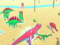 Jwèt Dino Domination