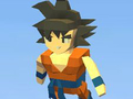 Jwèt Kogama: Dragon Ball Super