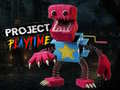 Jwèt Project Play Time