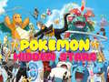 Jwèt Pokemon Hidden Stars