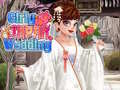 Jwèt Girly Japan Wedding